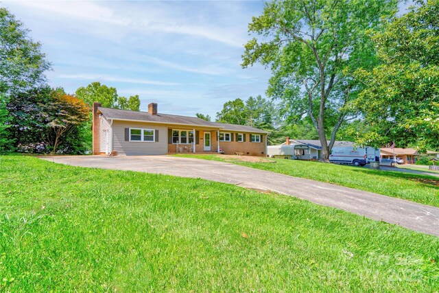 701 Mcswain Rd, Shelby, NC 28150 - photo 33