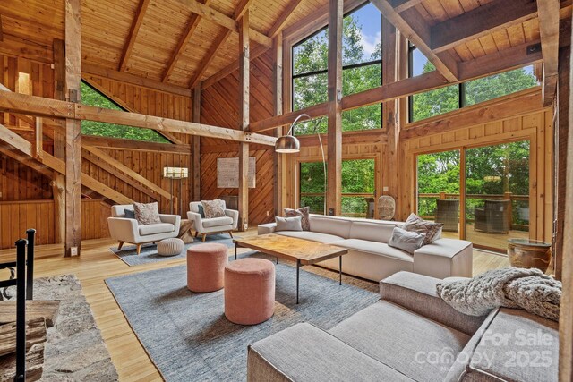 574 Locust Grove Dr, Waynesville, NC 28785 - photo 3