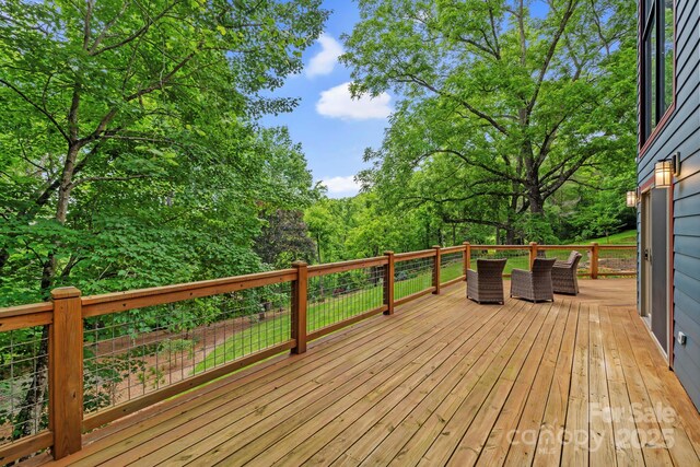 574 Locust Grove Dr, Waynesville, NC 28785 - photo 16