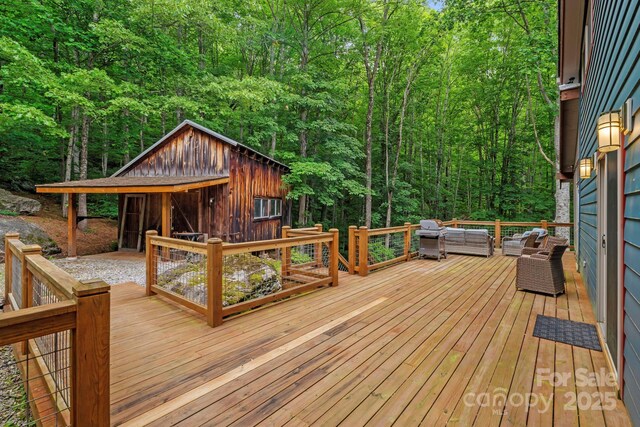 574 Locust Grove Dr, Waynesville, NC 28785 - photo 40