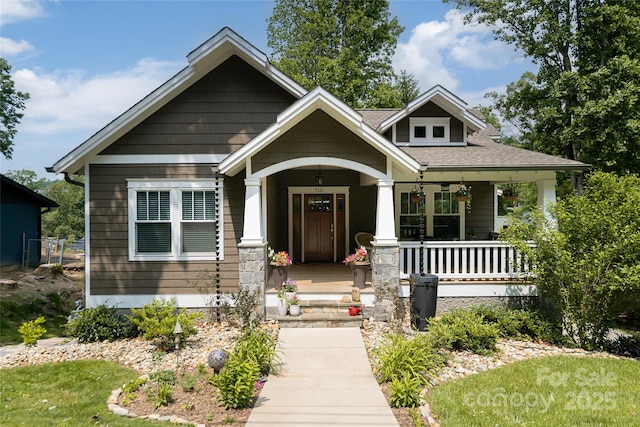 715 Holly Ave, Black Mountain, NC 28711 - photo 1