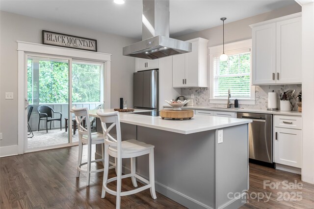 715 Holly Ave, Black Mountain, NC 28711 - photo 6