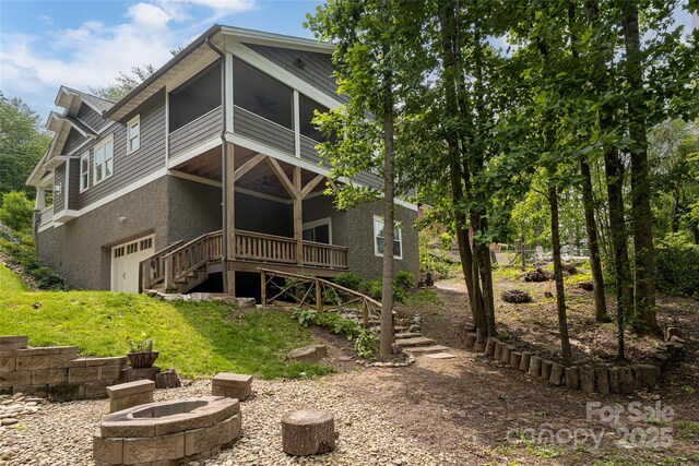 715 Holly Ave, Black Mountain, NC 28711 - photo 23