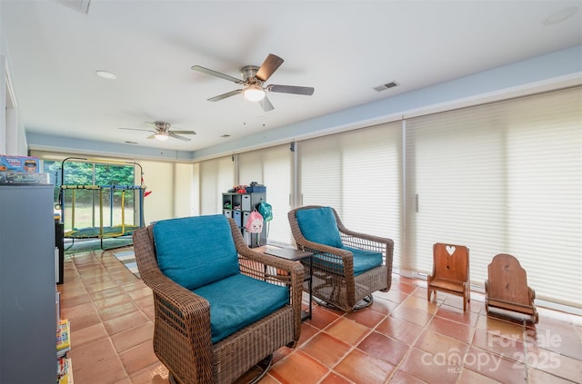 3041 Shallowood Ln, Charlotte, NC 28277 - view of sunroom