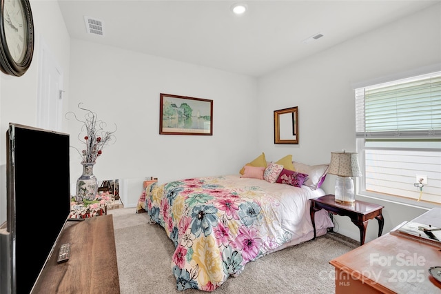 2473 Riparian Way, Denver, NC 28037 - bedroom with carpet floors and recessed lighting