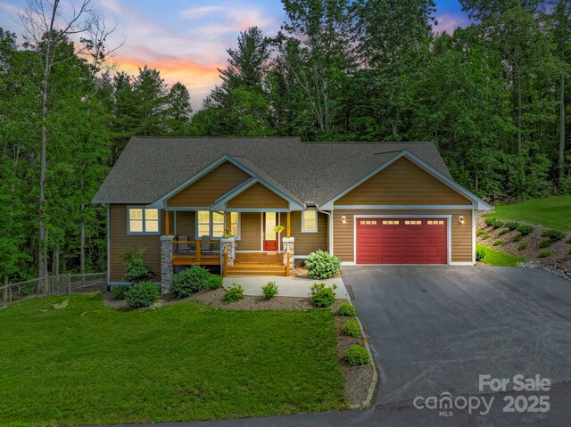 158 Jonathan Ln, Hendersonville, NC 28792 - photo 1