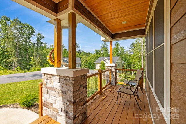 158 Jonathan Ln, Hendersonville, NC 28792 - photo 5