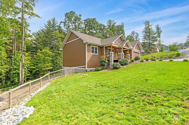 158 Jonathan Ln, Hendersonville, NC 28792 - photo 6