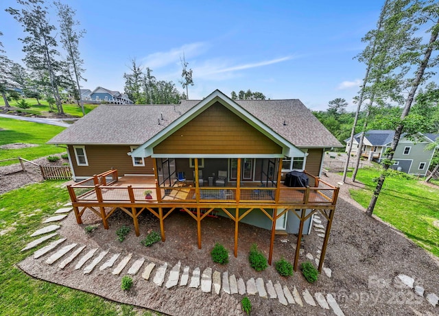 158 Jonathan Ln, Hendersonville, NC 28792 - photo 36