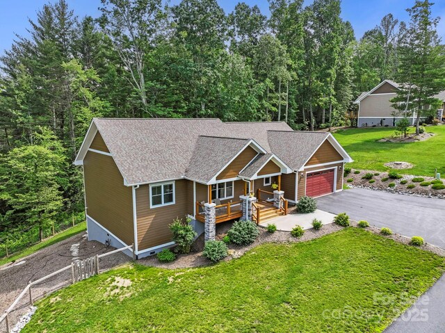 158 Jonathan Ln, Hendersonville, NC 28792 - photo 37