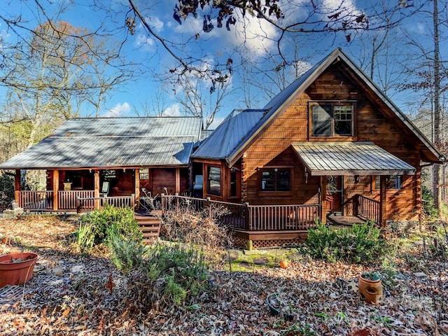 720 Potneck Rd, Salisbury, NC 28147 - photo 4