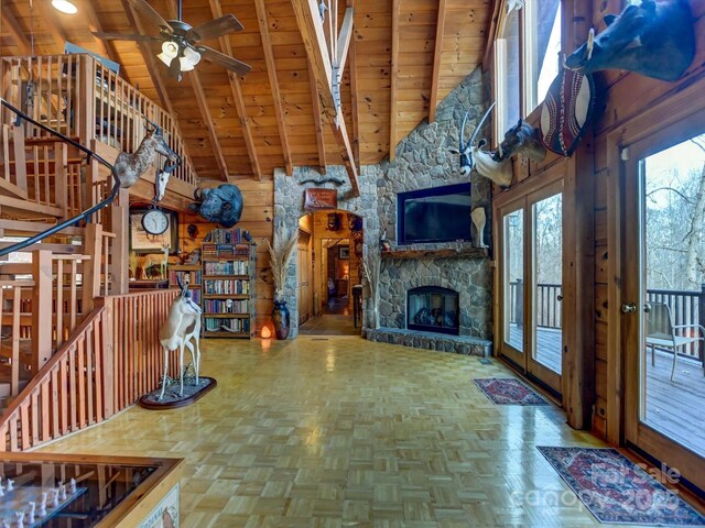 720 Potneck Rd, Salisbury, NC 28147 - photo 11