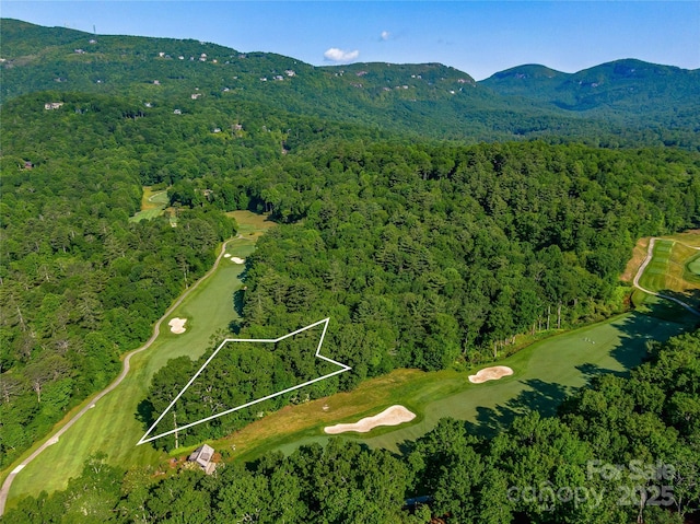 J34 Cherokee Pt Unit 34, Lake Toxaway, NC 28747