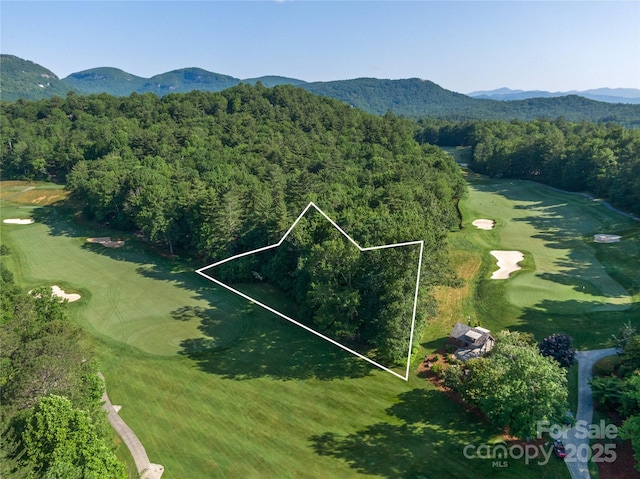 J34 Cherokee Pt Unit 34, Lake Toxaway, NC 28747