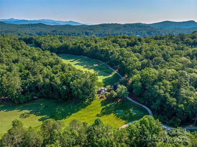 J34 Cherokee Pt Unit 34, Lake Toxaway, NC 28747