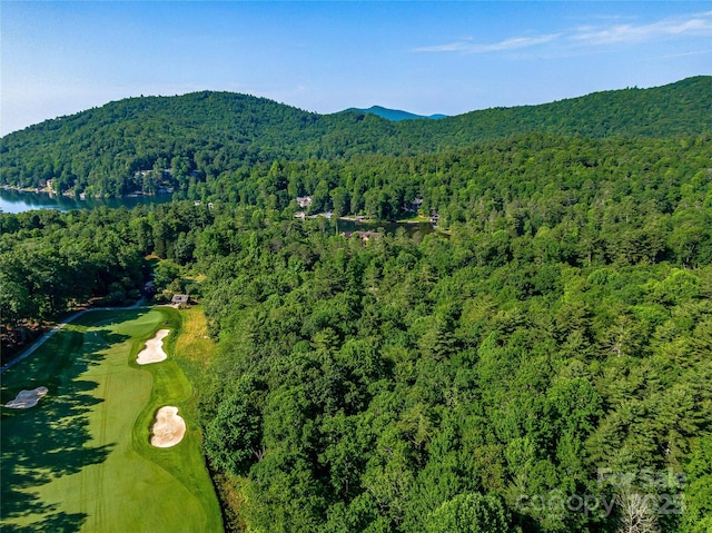 J34 Cherokee Pt Unit 34, Lake Toxaway, NC 28747