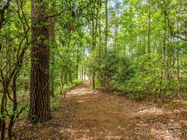 J35 Cherokee Pt Unit 35, Lake Toxaway, NC 28747