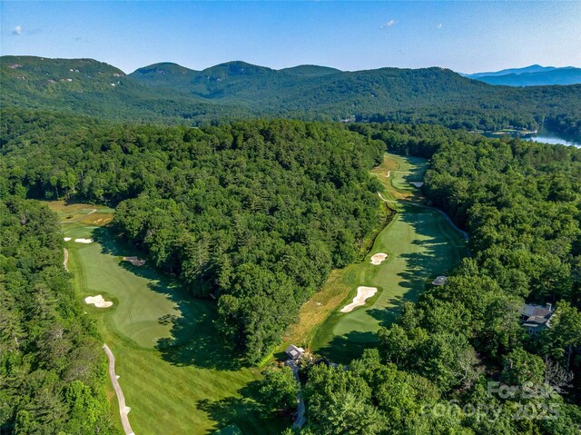 J35 Cherokee Pt Unit 35, Lake Toxaway, NC 28747