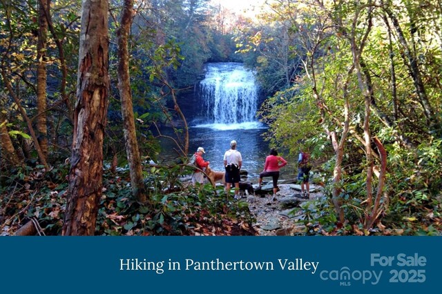 J35 Cherokee Pt Unit 35, Lake Toxaway, NC 28747