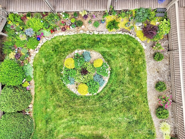 87 Willow Rd Unit D-4, Waynesville, NC 28786 - bird's eye view