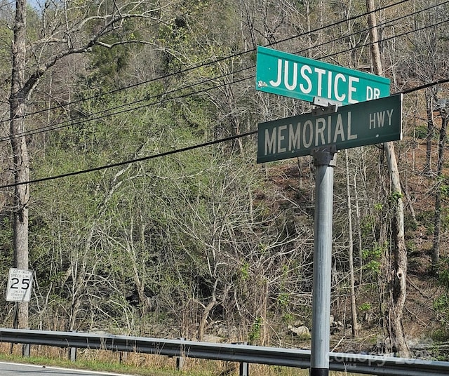 00 Justice Dr Unit 16, Lake Lure, NC 28746