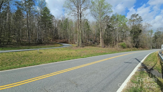 00 Justice Dr Unit 16, Lake Lure, NC 28746
