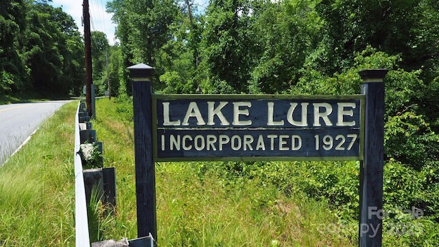 00 Justice Dr Unit 16, Lake Lure, NC 28746