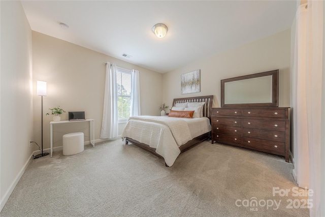 1178 Arges River Dr, Fort Mill, SC 29715 - carpeted bedroom featuring baseboards