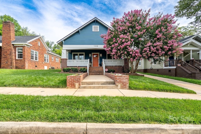 1008 Vanizer St, Charlotte, NC 28208 - photo 2