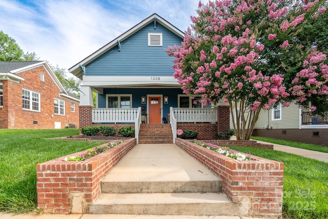 1008 Vanizer St, Charlotte, NC 28208 - photo 3