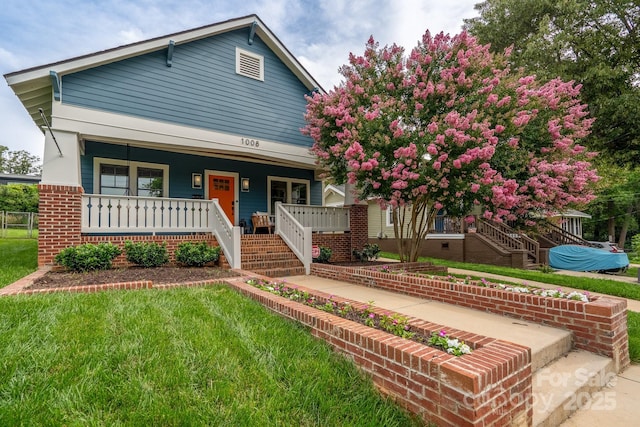 1008 Vanizer St, Charlotte, NC 28208 - photo 4