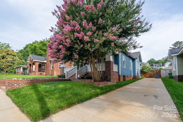1008 Vanizer St, Charlotte, NC 28208 - photo 5