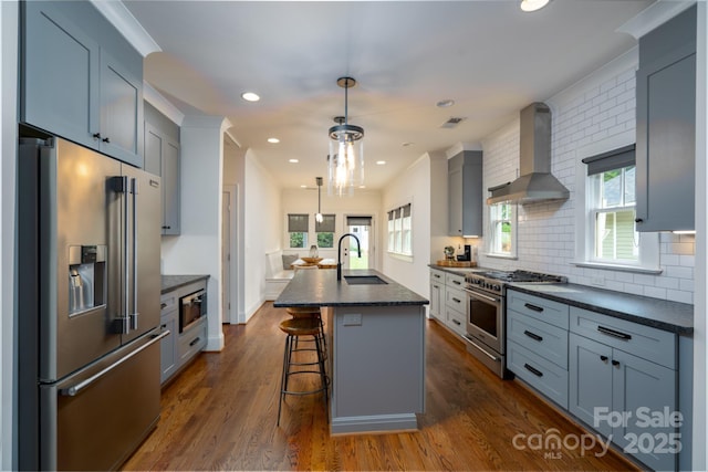 1008 Vanizer St, Charlotte, NC 28208 - photo 11