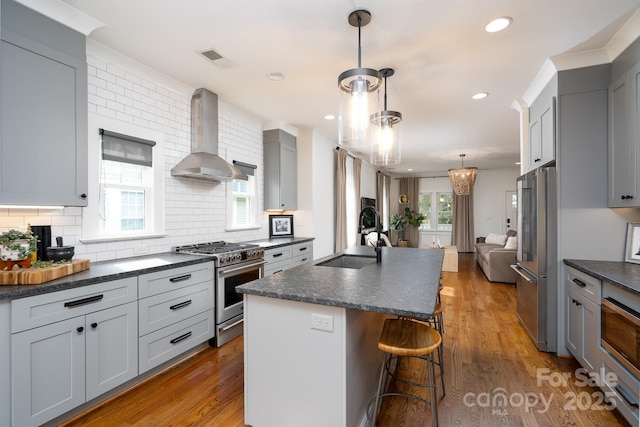 1008 Vanizer St, Charlotte, NC 28208 - photo 13
