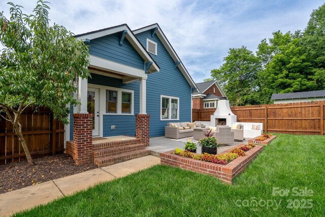 1008 Vanizer St, Charlotte, NC 28208 - photo 28