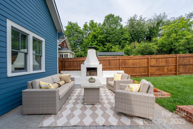 1008 Vanizer St, Charlotte, NC 28208 - photo 30