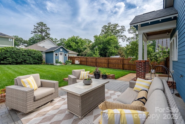 1008 Vanizer St, Charlotte, NC 28208 - photo 31