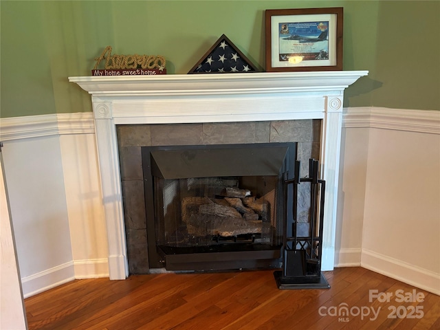 8122 Hutchison Ln, Vale, NC 28168 - photo 16