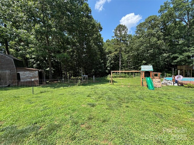 8122 Hutchison Ln, Vale, NC 28168 - photo 38