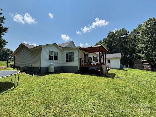 8122 Hutchison Ln, Vale, NC 28168 - photo 41