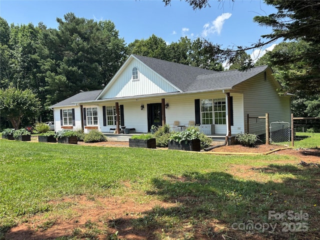 8122 Hutchison Ln, Vale, NC 28168 - photo 1