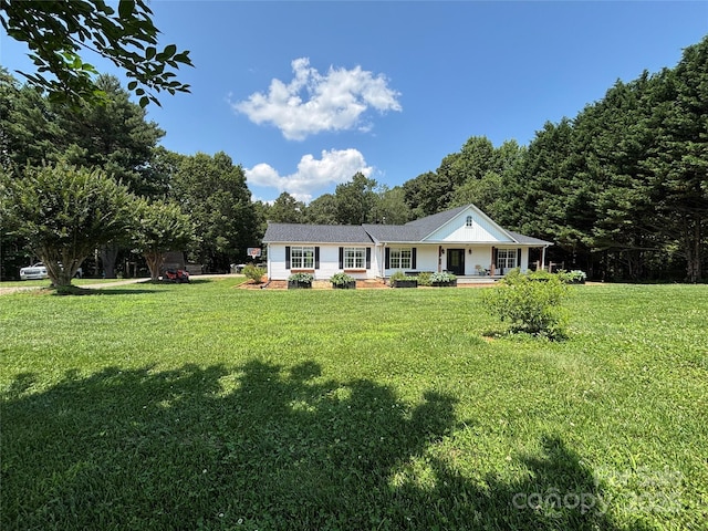 8122 Hutchison Ln, Vale, NC 28168 - photo 2