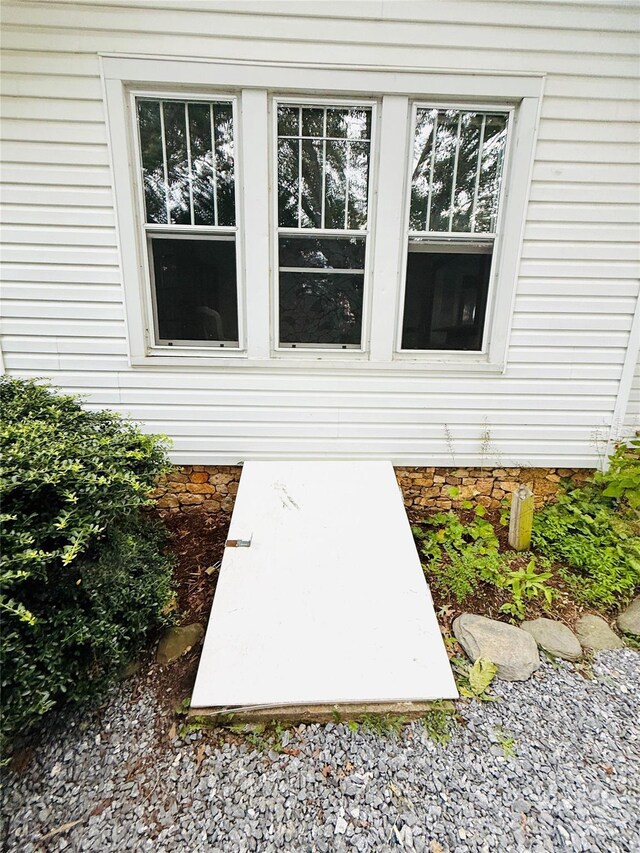 5188 Dysartsville Rd, Morganton, NC 28655 - exterior view