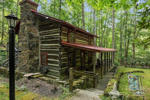 189 Woodstock Dr, West Jefferson, NC 28694 - view of property's community