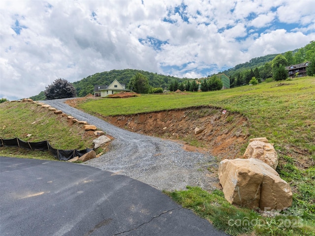 0 Camden Downs Rd Lot 9, Waynesville, NC 28785