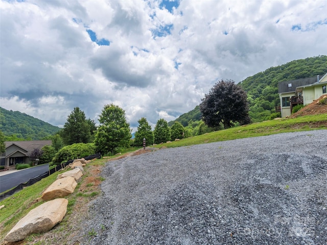 0 Camden Downs Rd Lot 9, Waynesville, NC 28785
