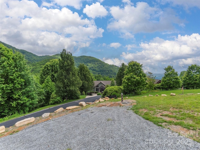 0 Camden Downs Rd Lot 9, Waynesville, NC 28785