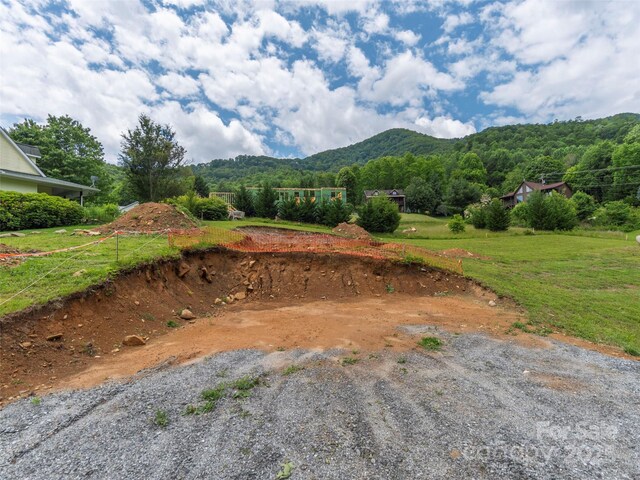 0 Camden Downs Rd Lot 9, Waynesville, NC 28785
