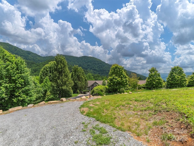 0 Camden Downs Rd Lot 9, Waynesville, NC 28785