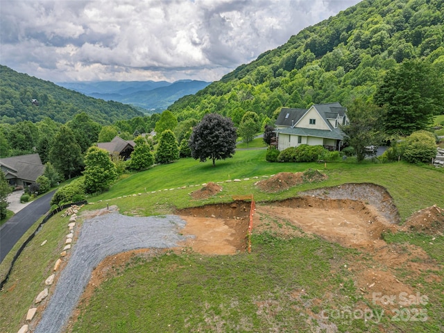 0 Camden Downs Rd Lot 9, Waynesville, NC 28785